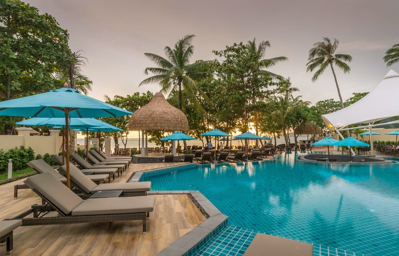 Centara Ao Nang Beach Resort & Spa Krabi 4