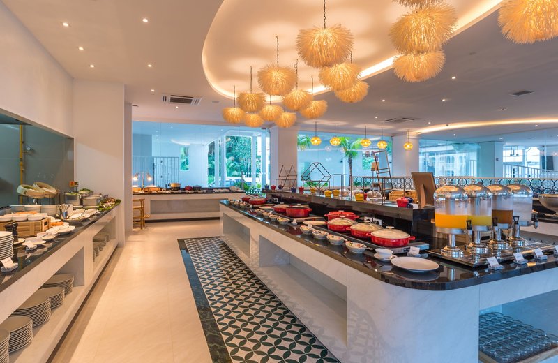 Centara Ao Nang Beach Resort & Spa Krabi 5