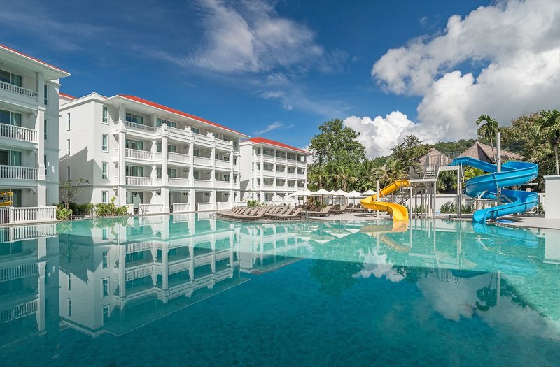 Centara Ao Nang Beach Resort & Spa Krabi 6