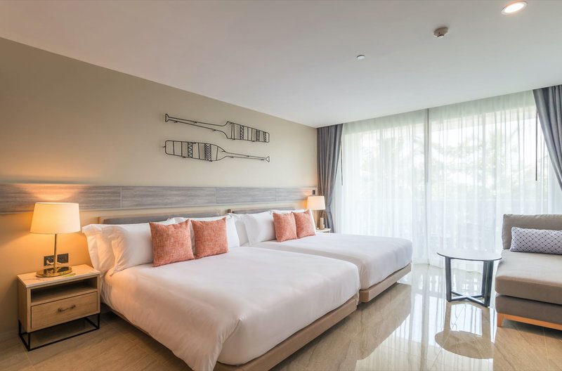 Centara Ao Nang Beach Resort & Spa Krabi 8