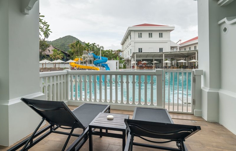 Centara Ao Nang Beach Resort & Spa Krabi 11