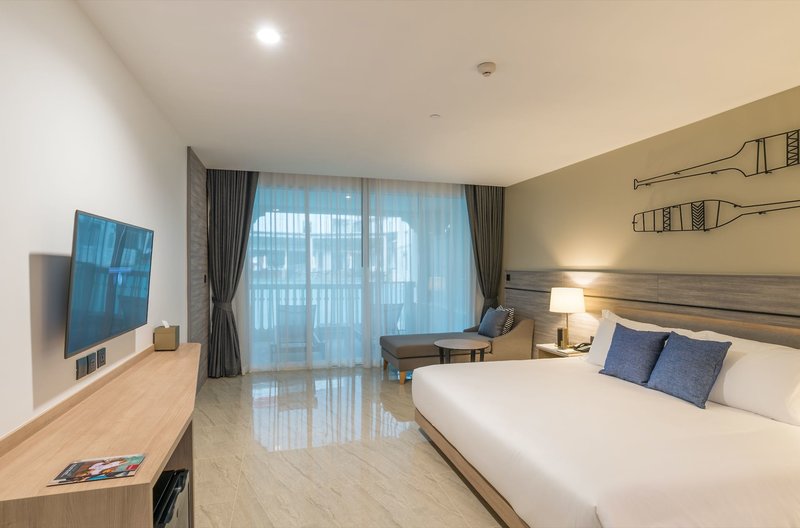 Centara Ao Nang Beach Resort & Spa Krabi 12