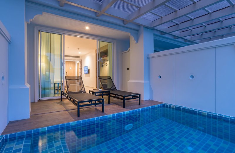 Centara Ao Nang Beach Resort & Spa Krabi 14