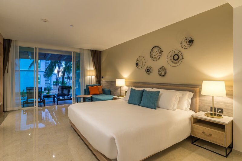 Centara Ao Nang Beach Resort & Spa Krabi 15
