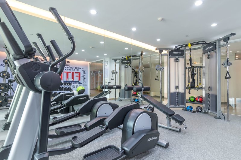 Centara Ao Nang Beach Resort & Spa Krabi 20