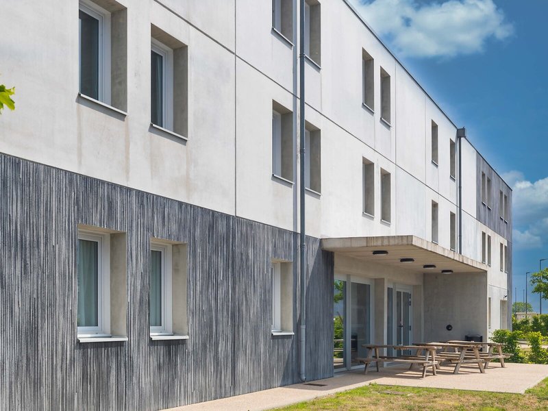 B&B Hotel Montargis