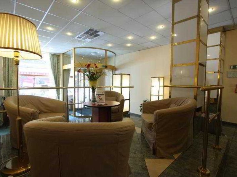 Central Hotel Prague 6
