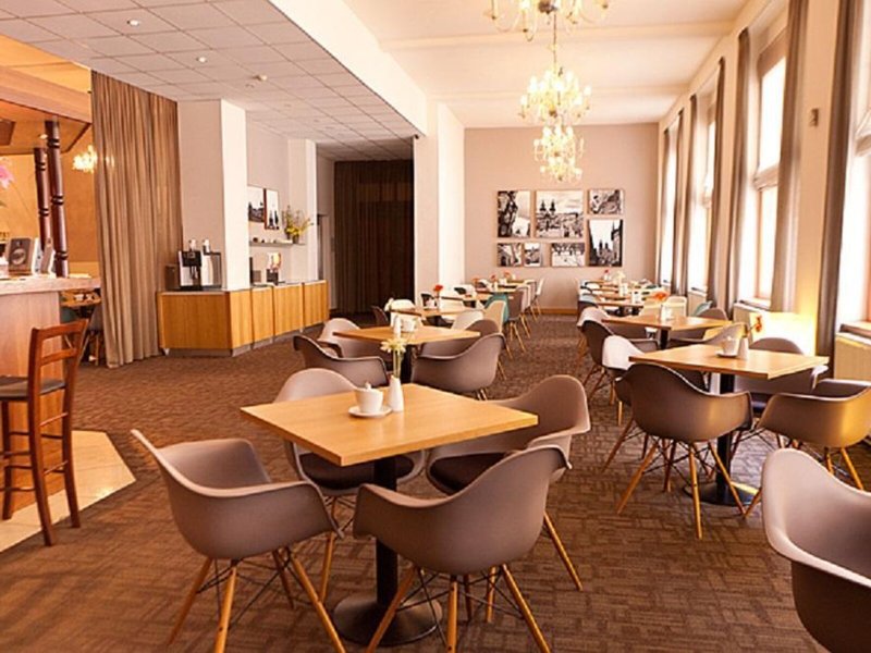 Central Hotel Prague 11