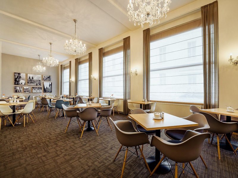 Central Hotel Prague 13
