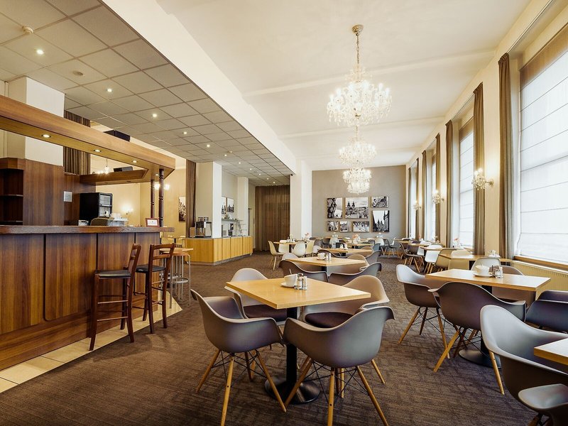 Central Hotel Prague 19