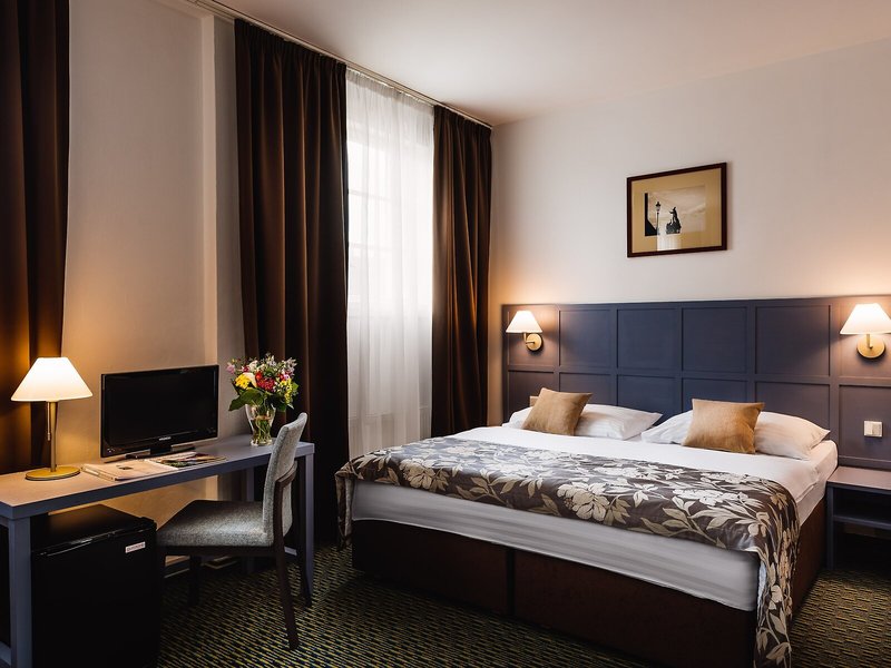 Central Hotel Prague 29