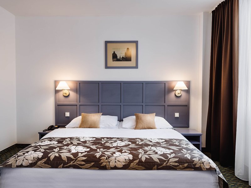 Central Hotel Prague 31