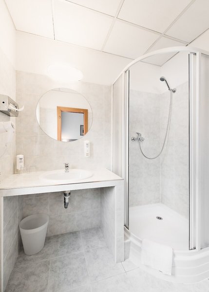 Central Hotel Prague 32