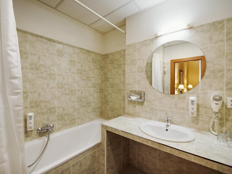 Central Hotel Prague 33
