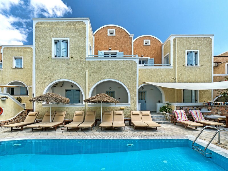 Sellada Apartments 7