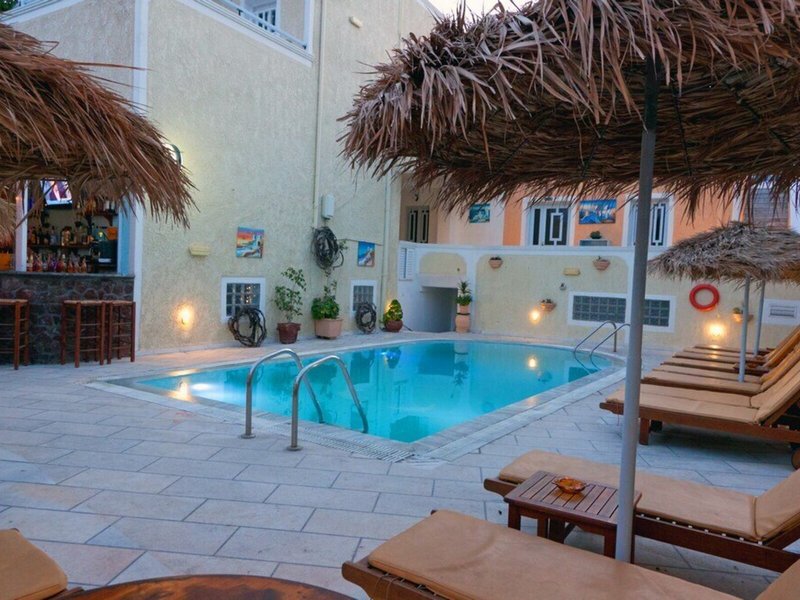 Sellada Apartments 9