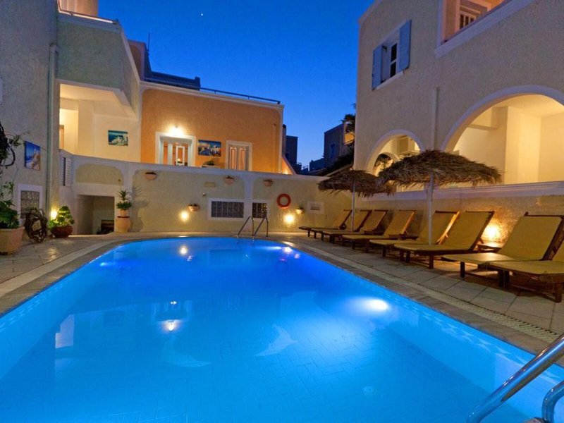 Sellada Apartments 13