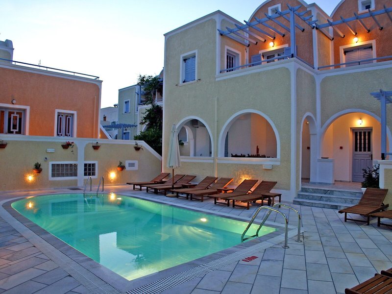 Sellada Apartments 14