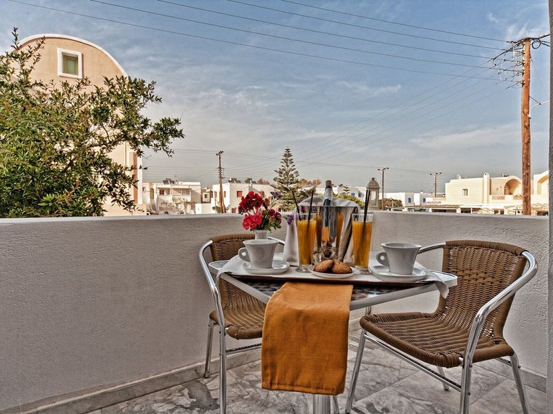 Sellada Apartments 25