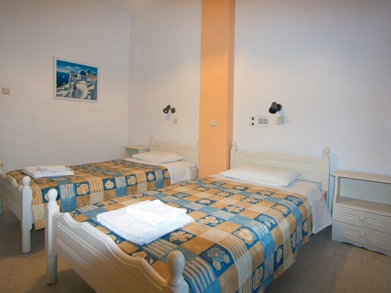 Sellada Apartments 28