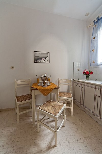 Sellada Apartments 38