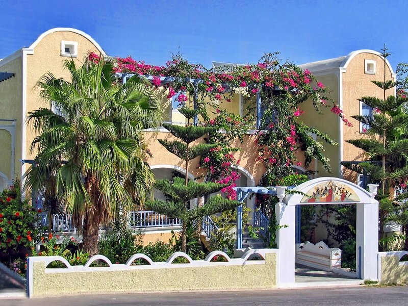 Sellada Apartments 3