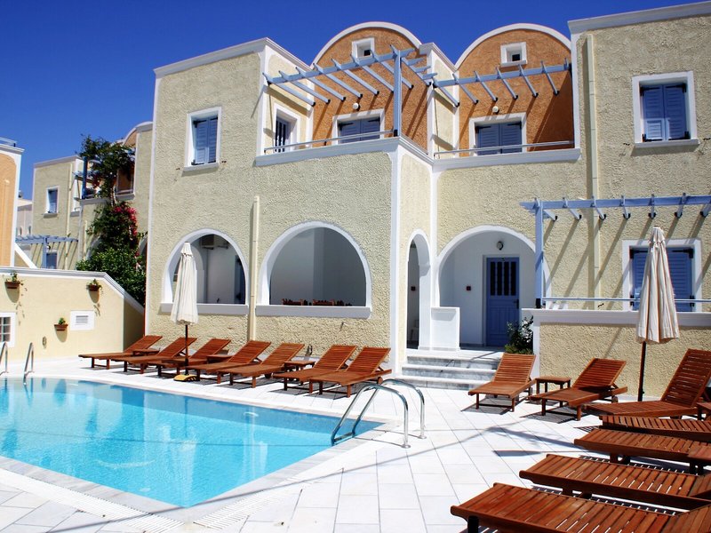 Sellada Apartments 4