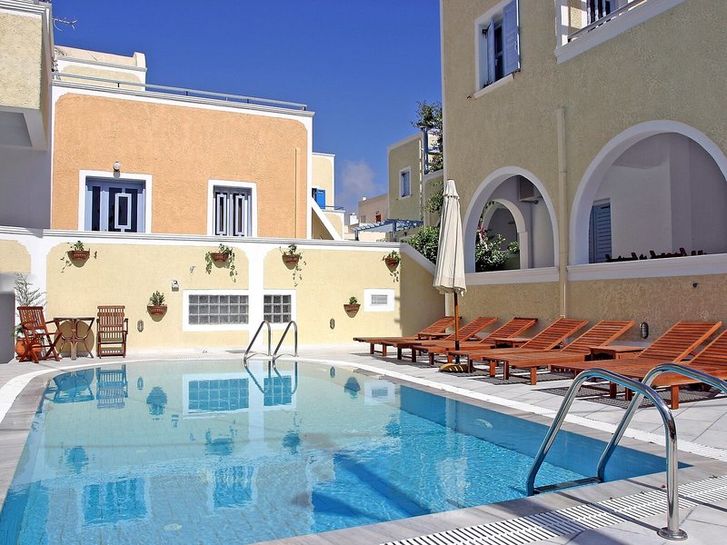 Sellada Apartments 6