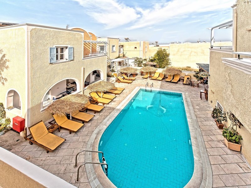 Sellada Apartments 8