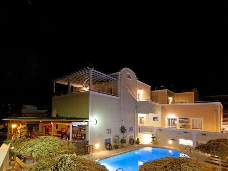 Sellada Apartments 12