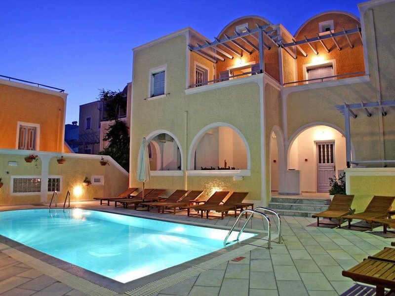 Sellada Apartments 15