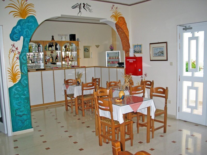 Sellada Apartments 16