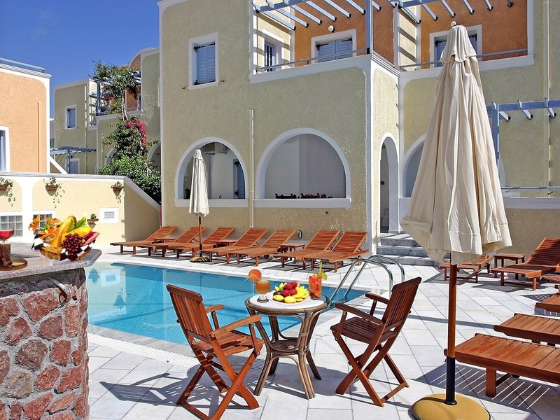 Sellada Apartments 19