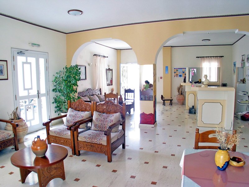 Sellada Apartments 21