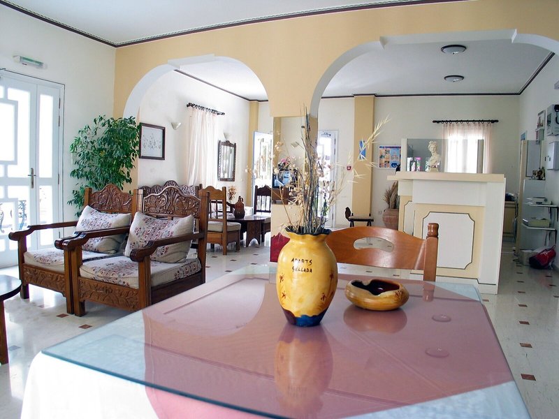 Sellada Apartments 22