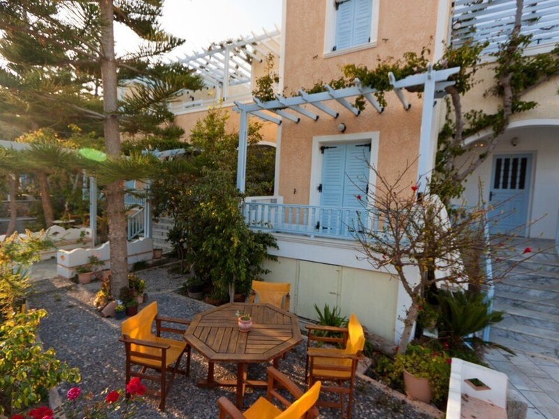 Sellada Apartments 23