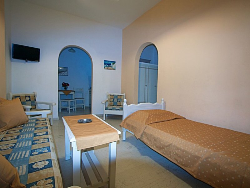 Sellada Apartments 32