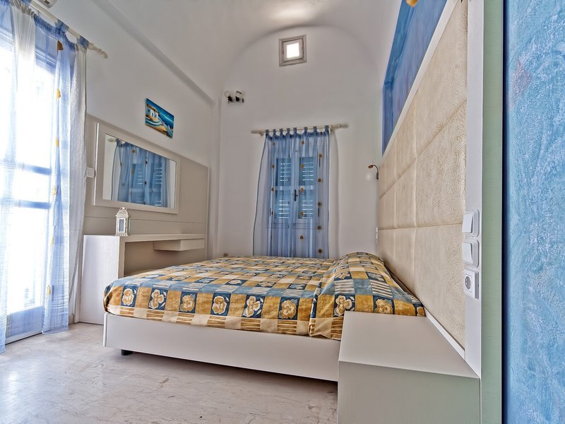 Sellada Apartments 33