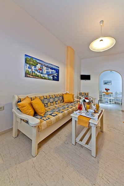 Sellada Apartments 40