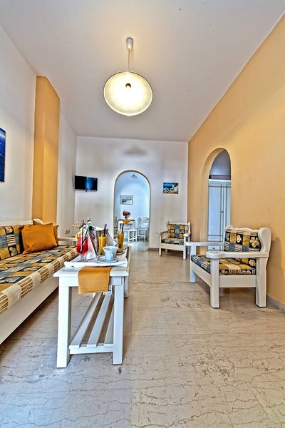 Sellada Apartments 44