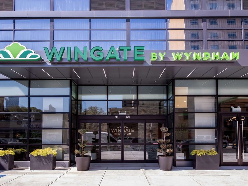 Wingate by Wyndham Long Island City