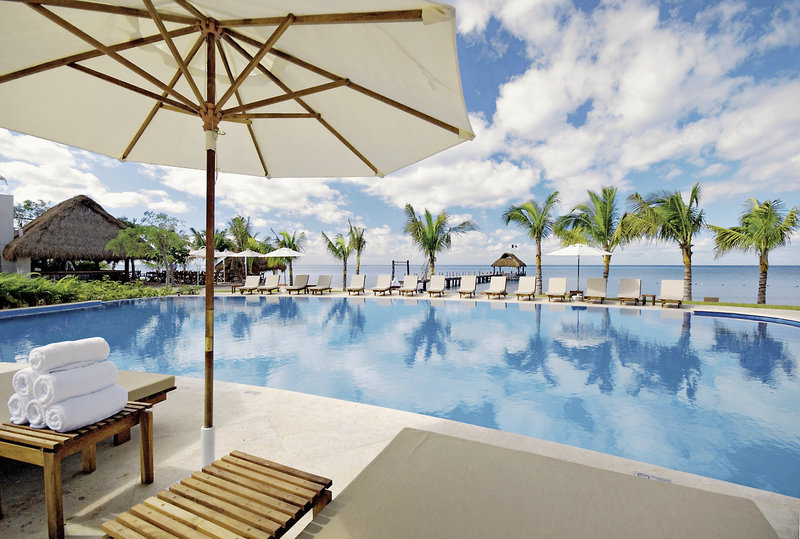 Secrets Aura Cozumel 1