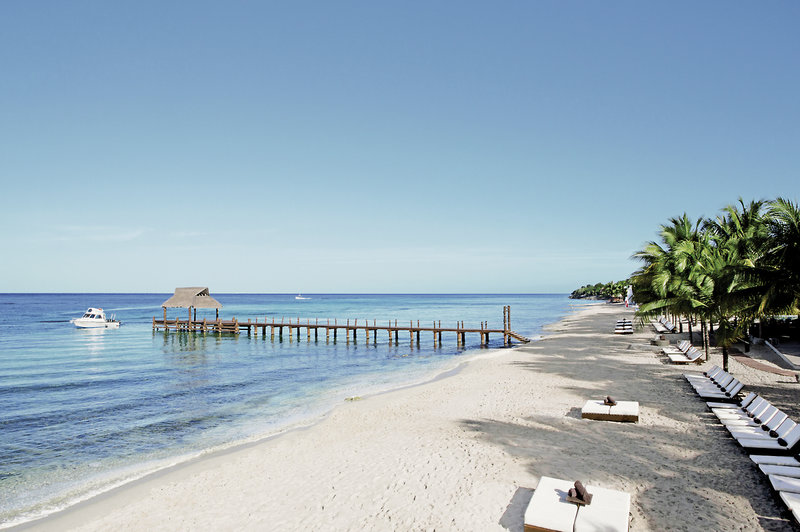 Secrets Aura Cozumel 4