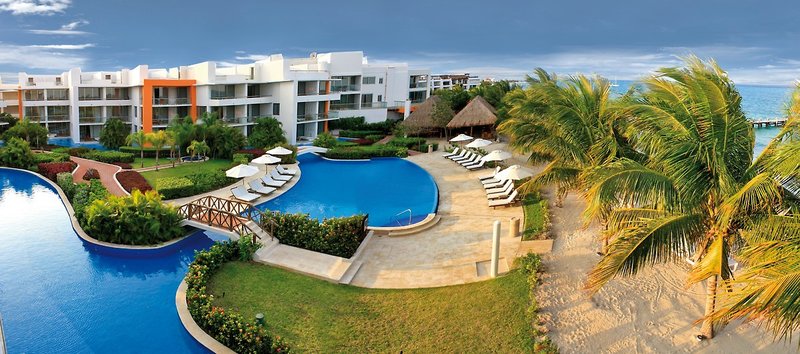 Secrets Aura Cozumel 7