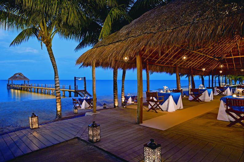 Secrets Aura Cozumel 9