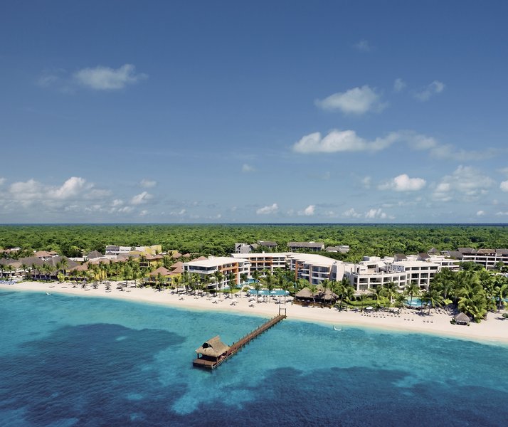 Secrets Aura Cozumel 12