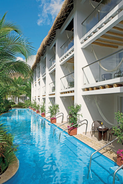 Secrets Aura Cozumel 15
