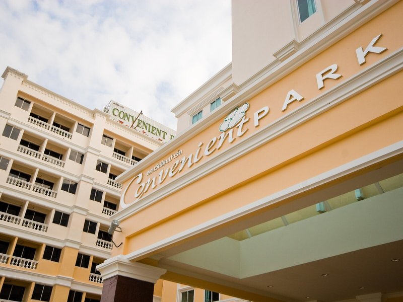 Convenient Park Bangkok 1