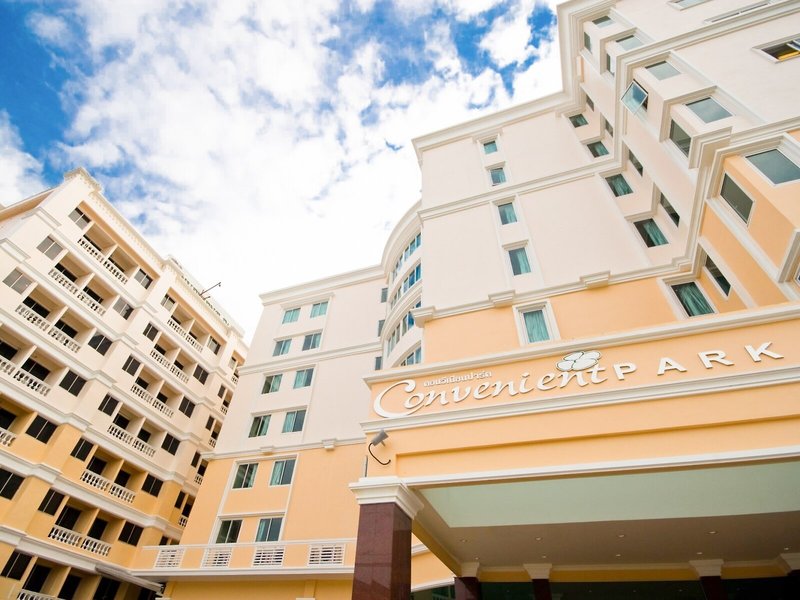 Convenient Park Bangkok 2