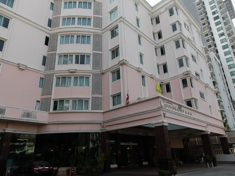 Convenient Park Bangkok 4